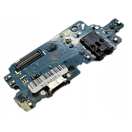 ORYGINALNA PŁYTKA Złącze MIKROFON Gniazdo Port USB SAMSUNG M23 / M33 M236 / M336