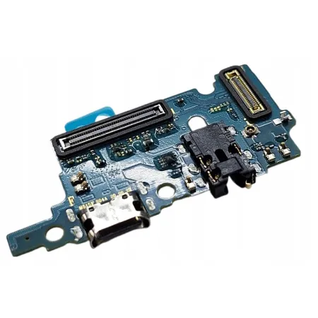 ORYGINALNA PŁYTKA Złącze MIKROFON Gniazdo Port USB SAMSUNG M51