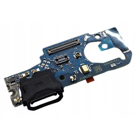 ORYGINALNA PŁYTKA Złącze MIKROFON Gniazdo Port USB SAMSUNG M55