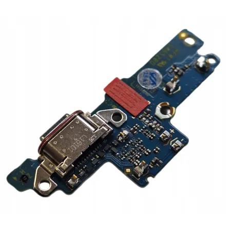 PŁYTKA Złącze MIKROFON Gniazdo Port USB SONY XPERIA 10 III / 10 III LITE