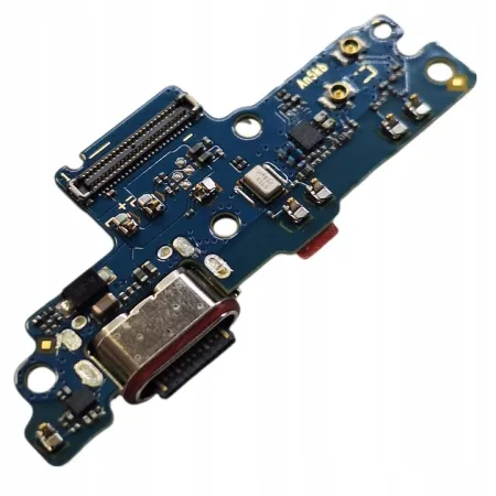 PŁYTKA Złącze MIKROFON Gniazdo Port USB SONY XPERIA 10 III / 10 III LITE