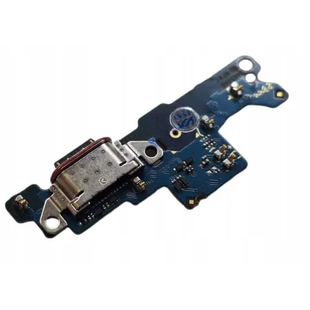 PŁYTKA Złącze MIKROFON Gniazdo Port USB SONY XPERIA 10 V XQ-DC54