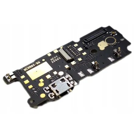 PŁYTKA Złącze MIKROFON Gniazdo Port USB XIAOMI REDMI NOTE 4