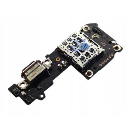 PŁYTKA Złącze MIKROFON Gniazdo USB ONEPLUS NORD 4