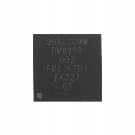 PM8998 Układ POWER IC SAMSUNG S8 G950 / XIAOMI MI 6 / S8 PLUS / NOTE 8