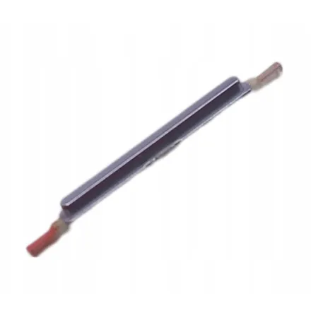 PRZYCISKI PRZYCISK VOLUME ZGŁAŚNIANIA FIOLETOWY SAMSUNG A22 5G A226 SM-A226B