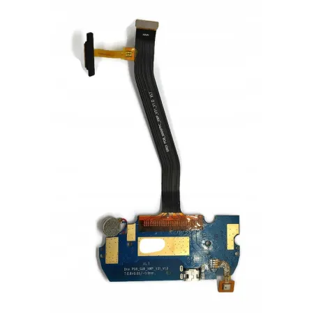 Płytka USB Taśma Mikrofon Wibracja HAMMER ENERGY 2