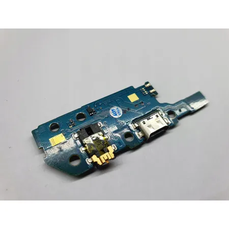 ORYGINALNA Płytka ZŁĄCZE GNIAZDO PORT USB MIKROFON SAMSUNG A20E SM-A202