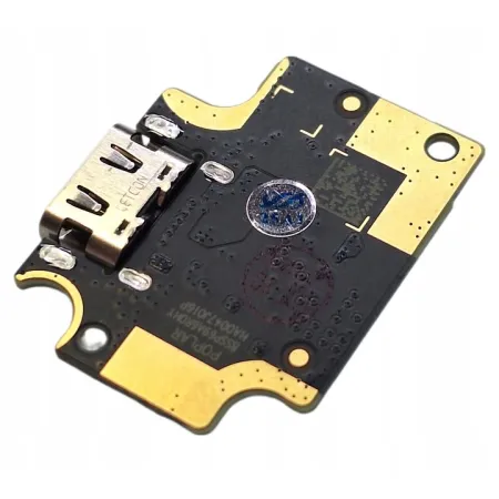 Płytka ZŁĄCZE GNIAZDO USB MIKROFON Lenovo Tab K10 10.1 TB311FU OEM