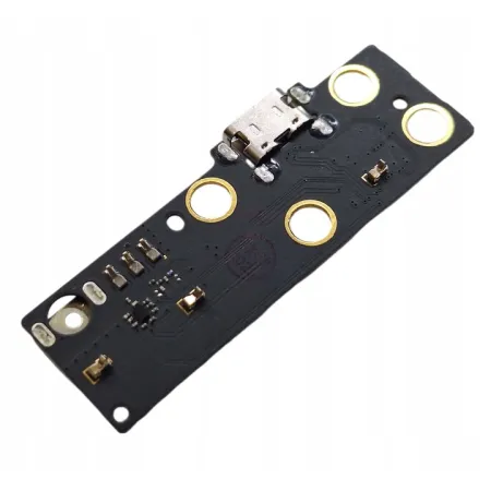 Płytka ZŁĄCZE GNIAZDO USB MIKROFON Lenovo Tab K10 TB-X6C6 OEM