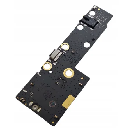 Płytka ZŁĄCZE GNIAZDO USB MIKROFON Lenovo Tab M10 3 GEN TB328XU OEM