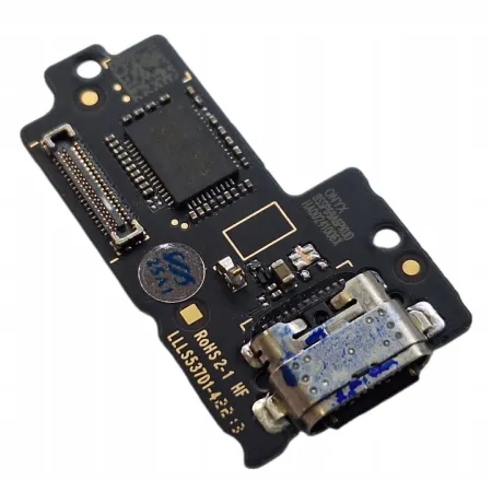 Płytka ZŁĄCZE GNIAZDO USB MIKROFON Lenovo Tab P11 PRO GEN 2 TB-132FU OEM