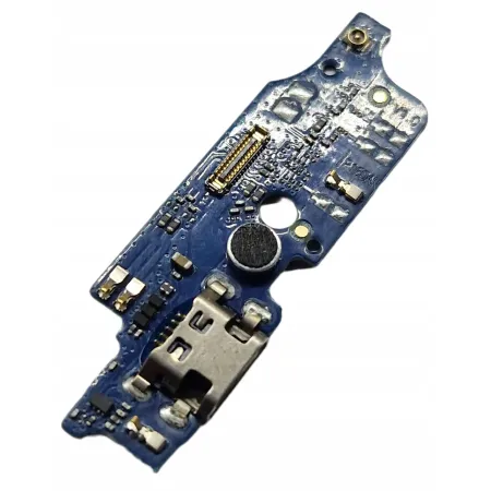 Oryginalna Płytka ZŁĄCZE GNIAZDO USB MOTOROLA E6 PLUS