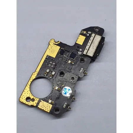 Oryginalna Płytka ZŁĄCZE GNIAZDO USB Mikrofon XIAOMI MI 8 PRO