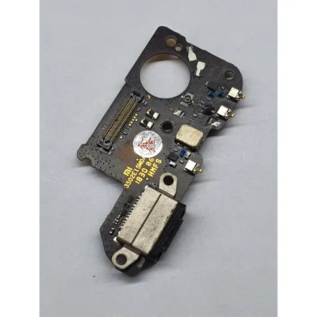 Oryginalna Płytka ZŁĄCZE GNIAZDO USB Mikrofon XIAOMI MI 8 PRO