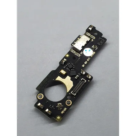 Płytka ZŁĄCZE GNIAZDO USB Mikrofon XIAOMI POCO M5 OEM