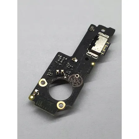 Płytka ZŁĄCZE GNIAZDO USB Mikrofon XIAOMI POCO M5 OEM