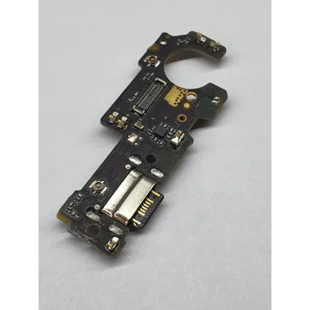 Oryginalna Płytka ZŁĄCZE GNIAZDO USB XIAOMI REDMI NOTE 10 5G