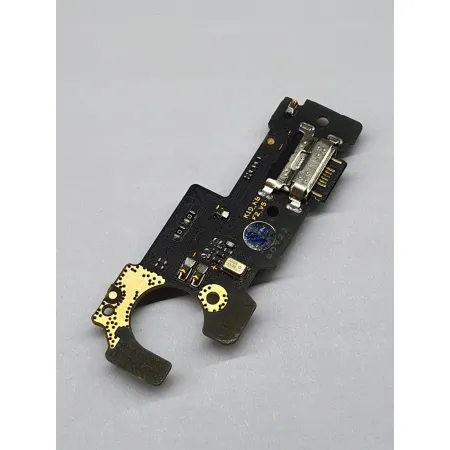 Oryginalna Płytka ZŁĄCZE GNIAZDO USB XIAOMI REDMI NOTE 10 5G