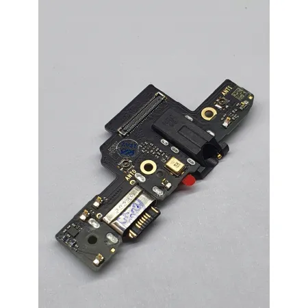 ORYGINALNA Płytka ZŁĄCZE GNIAZDO USB Xiaomi Poco M4 Pro 5G