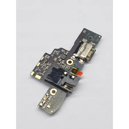 ORYGINALNA Płytka ZŁĄCZE GNIAZDO USB Xiaomi Poco M4 Pro 5G