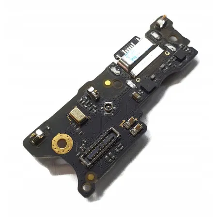 Płytka ZŁĄCZE USB Mikrofon XIAOMI REDMI 10 / 2022 / PRIME OEM