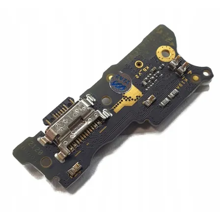 Płytka ZŁĄCZE USB Mikrofon XIAOMI REDMI 10 / 2022 / PRIME OEM