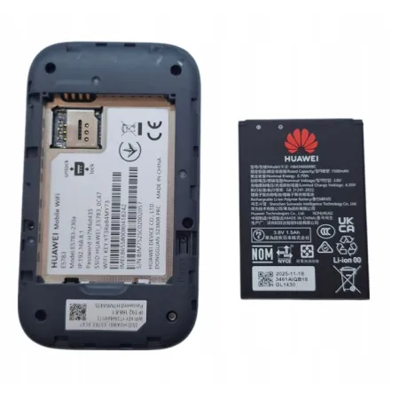 ROUTER MOBILNY WI-FI HUAWEI E5783 E5783-230a