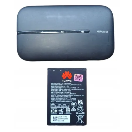ROUTER MOBILNY WI-FI HUAWEI E5783B
