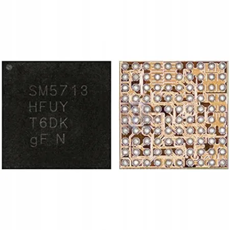 SM5713 Układ POWER IC SAMSUNG A60 A50 S10 S10 Plus S10 Lite Note 10