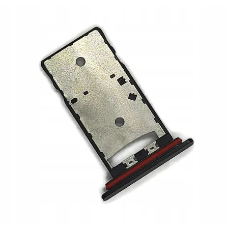 SZUFLADKA SZUFLADA TACKA SIM Hammer EXPLORER / EXPLORER PRO BLACK