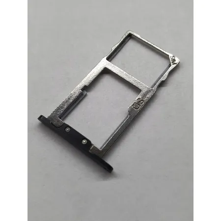 SZUFLADKA TACKA KARTY SIM SD BLACKBERRY KEYONE