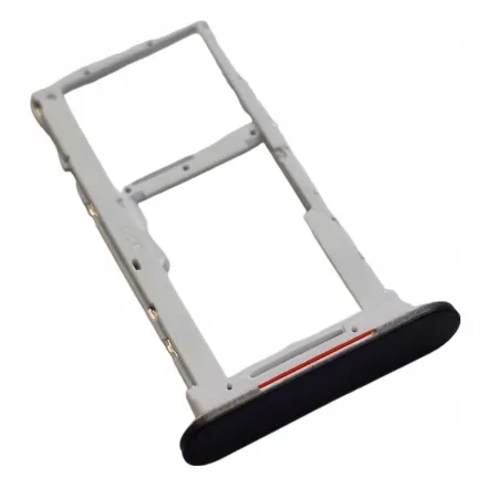 SZUFLADKA TACKA KARTY SIM SD SONY XPERIA 10 IV XQ-CC54 CZARNY OEM