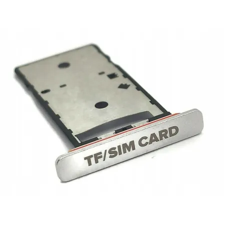 SZUFLADKA TACKA SIM Hammer EXPLORER / EXPLORER PRO / ECO PLUS SILVER