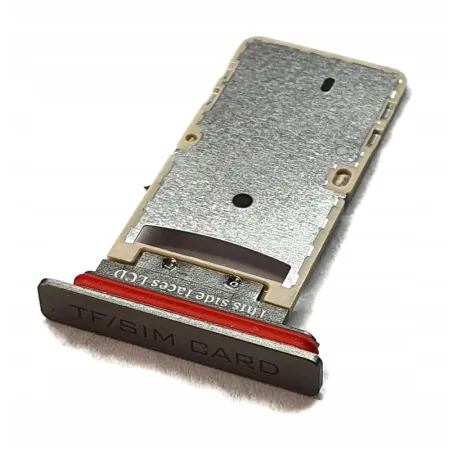 SZUFLADKA TACKA UCHWYT KARTY SIM SD Doogee S59 / DOOGEE S59 PRO