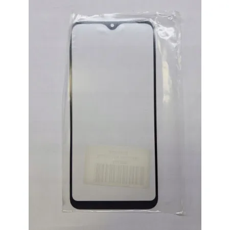 Szybka Ekranu Szkło Szkiełko LCD + KLEJ OCA SAMSUNG A20E A202