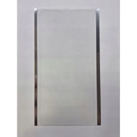 Szybka Ekranu Szkło Szkiełko LCD + KLEJ OCA SAMSUNG A20E A202