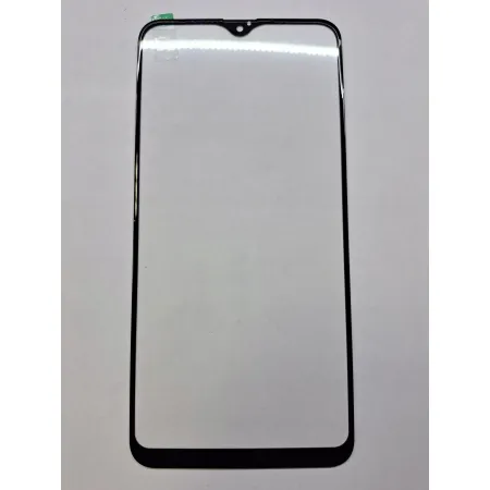 Szybka Ekranu Szkło Szkiełko LCD KLEJ OCA SAMSUNG A71 GLASS + OCA