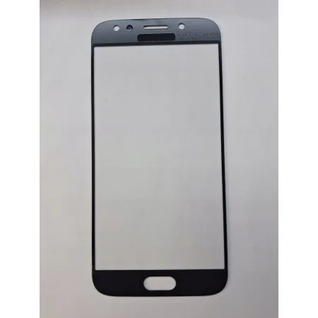 Szybka Ekranu Szkło Szkiełko LCD + KLEJ OCA SAMSUNG J5 2017