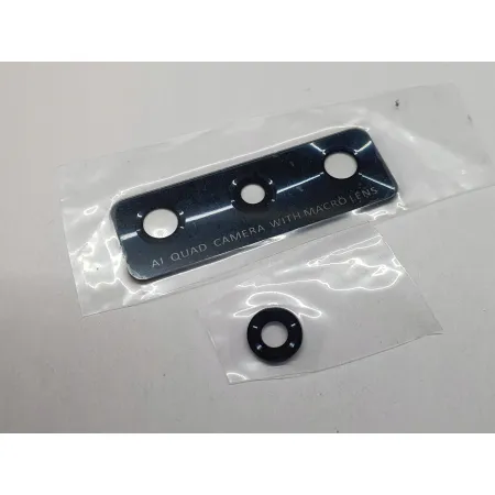 Szybka Kamery Szkiełko Aparatu KOMPLET DOOGEE S97 PRO