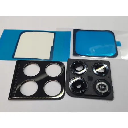 Szybka Kamery Szkiełko Aparatu + OBUDOWA SZYBKI KAMERY ONEPLUS 10 PRO