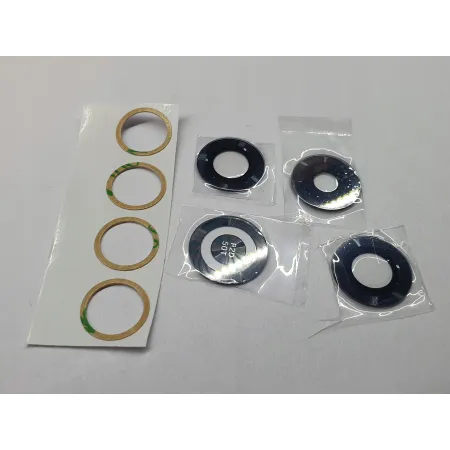 Szybka Kamery Szkiełko Aparatu ONEPLUS 10 PRO