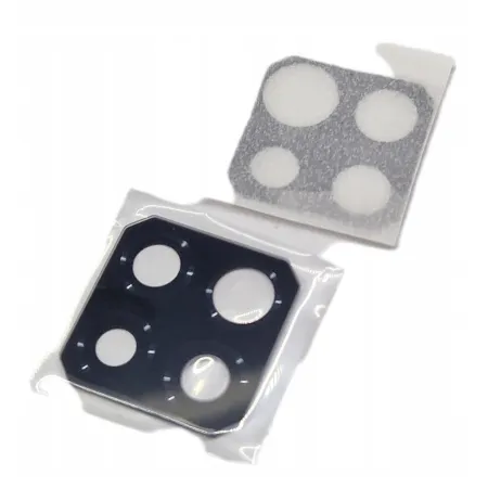 Szybka Kamery Szkiełko SZKŁO Aparatu DOOGEE S88 PRO / DOOGEE S88 PLUS +KLEJ