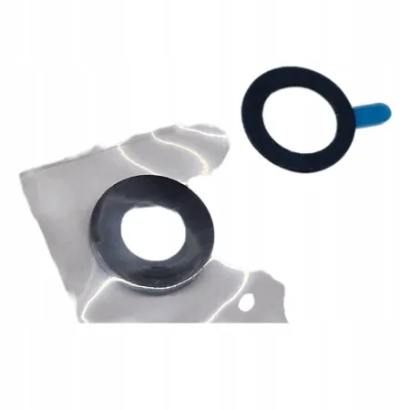 Szybka Kamery Szkiełko SZKŁO Aparatu DOOGEE S96 PRO / DOOGEE S96 GT + KLEJ