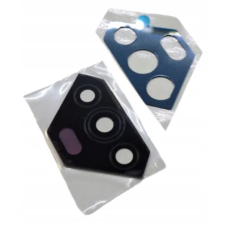 Szybka Kamery Szkło Szkiełko Aparatu HAMMER IRON V / V E + KLEJ