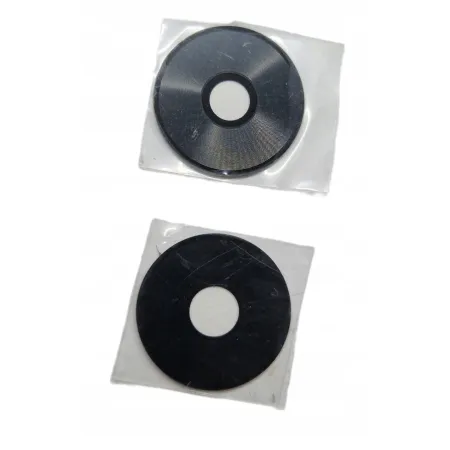 Szybka Kamery Szkło Szkiełko Aparatu Hammer Blade V 5G / Hammer Force 5G