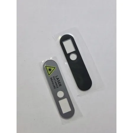 Szybka Szkło Szkiełko Czujnika Odległości Hammer Construction