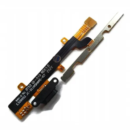 TAŚMA Gniazdo Złącze Ładowania USB Caterpillar Cat S60