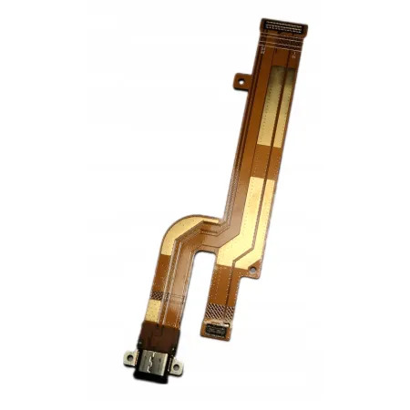 TAŚMA Gniazdo ładowania USB-C Złącze Port USB CAT S52