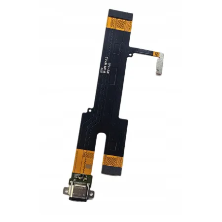 TAŚMA Gniazdo ładowania USB-C Złącze Port USB CAT S62 PRO